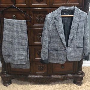 Pant suit from New York & Company